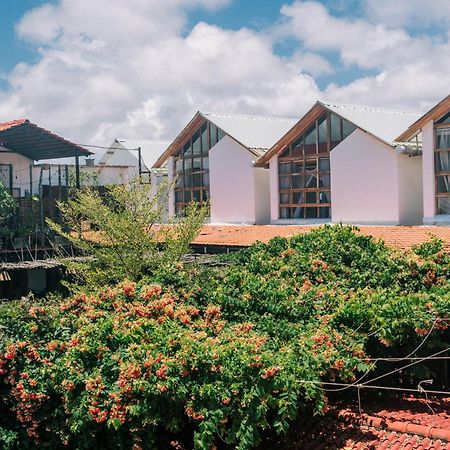 Tinh House Phu Quoc Hotel Exterior photo