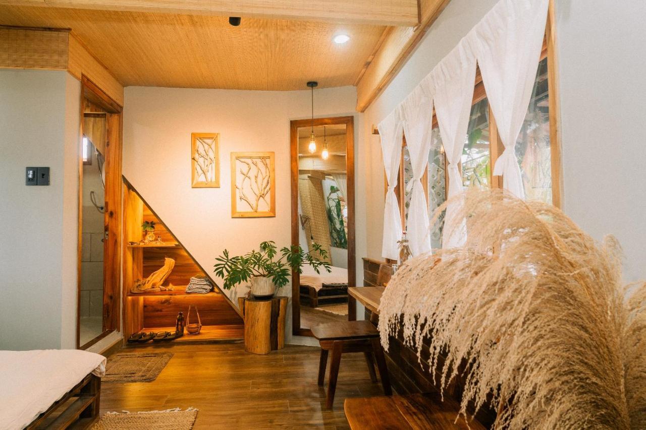 Tinh House Phu Quoc Hotel Exterior photo