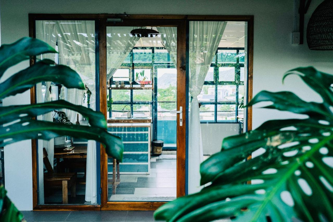 Tinh House Phu Quoc Hotel Exterior photo