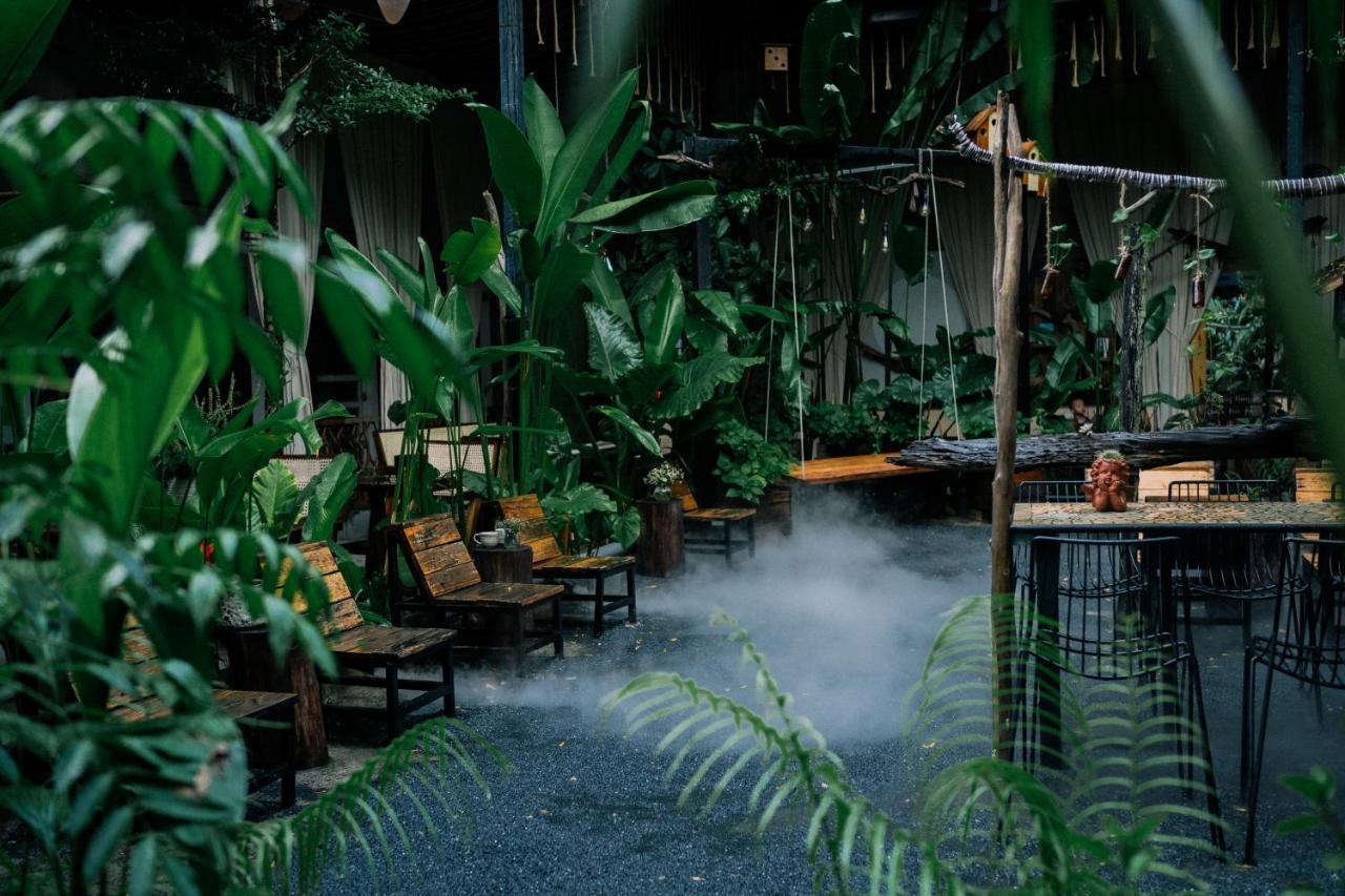 Tinh House Phu Quoc Hotel Exterior photo