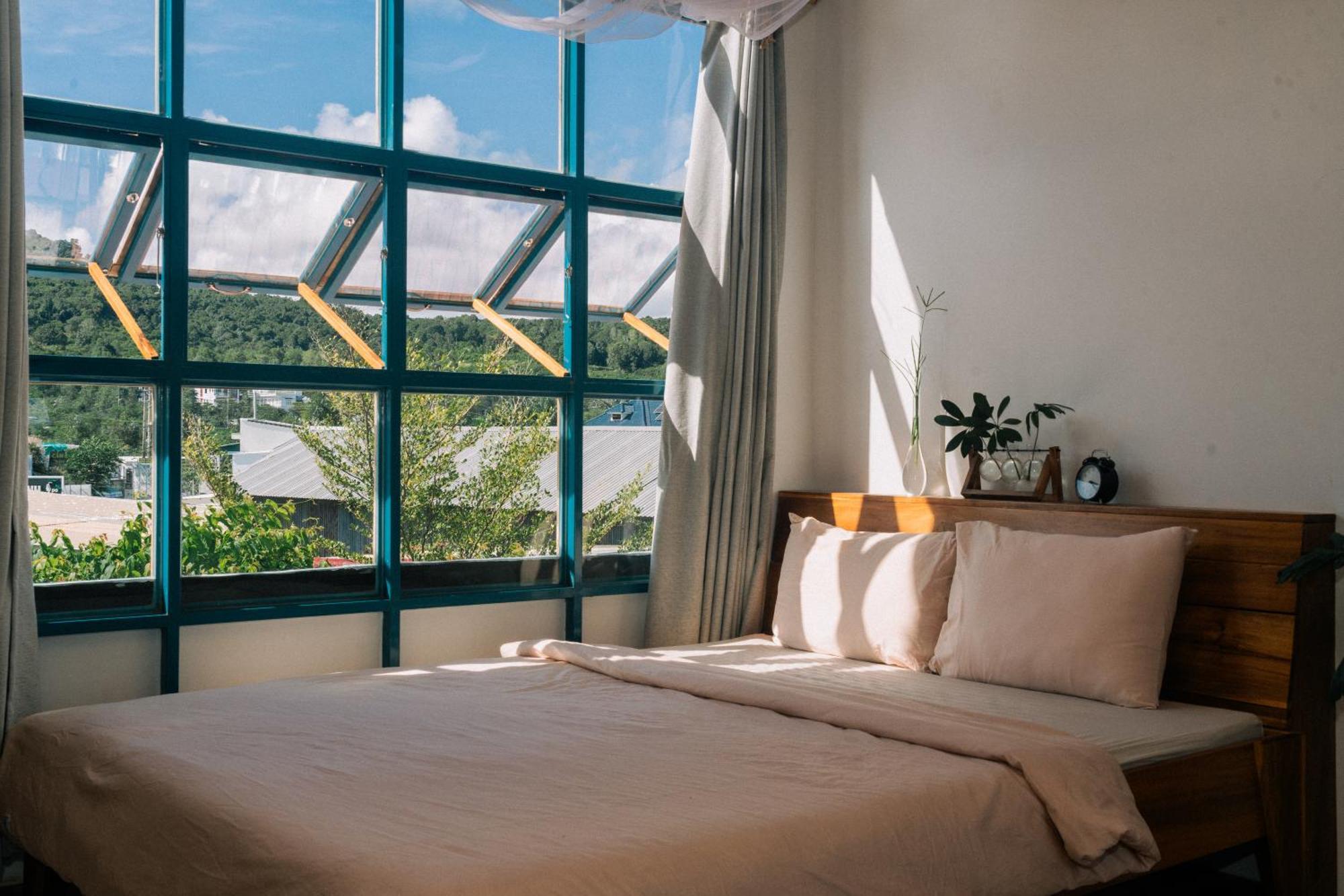 Tinh House Phu Quoc Hotel Exterior photo
