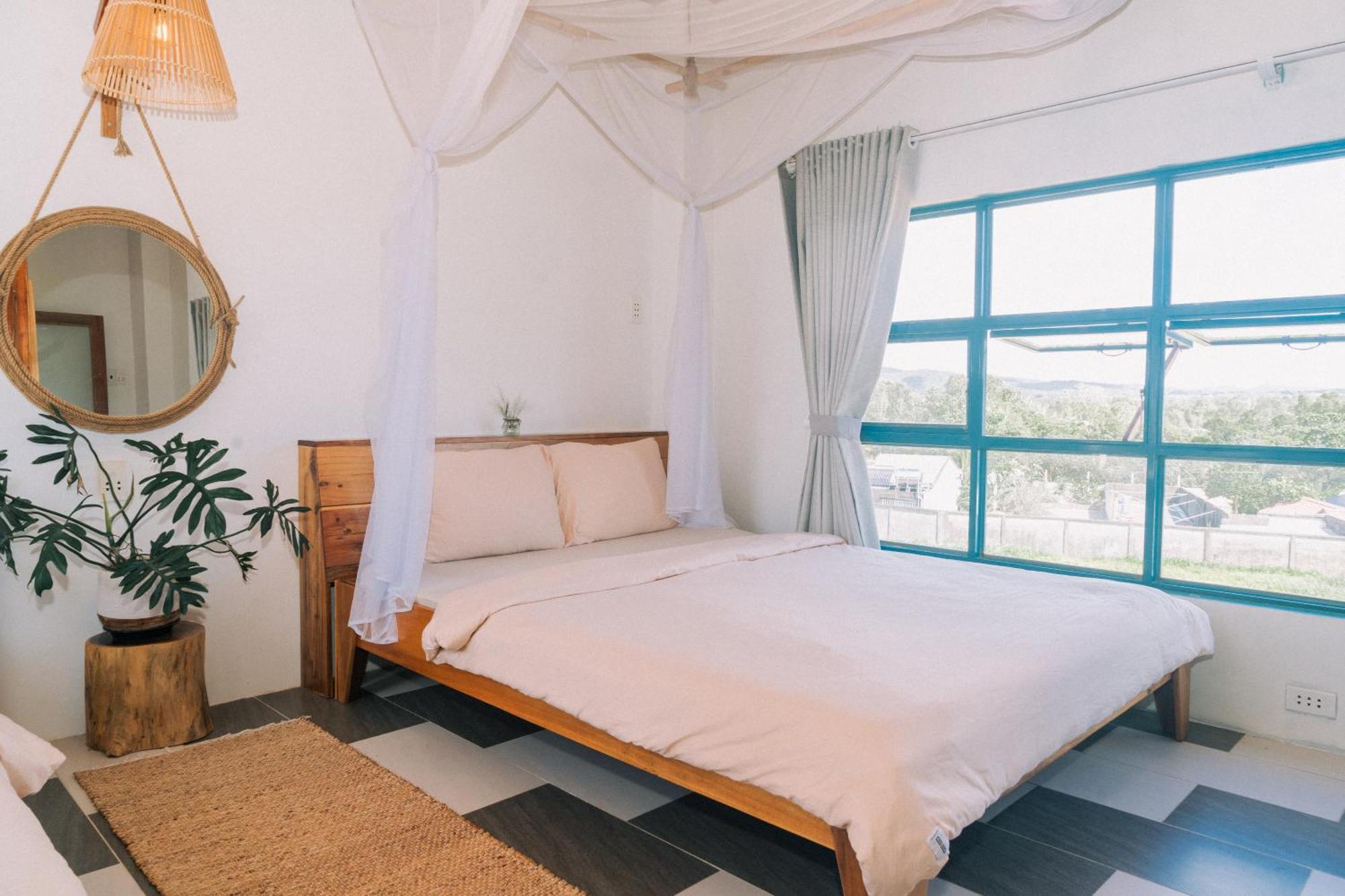 Tinh House Phu Quoc Hotel Exterior photo