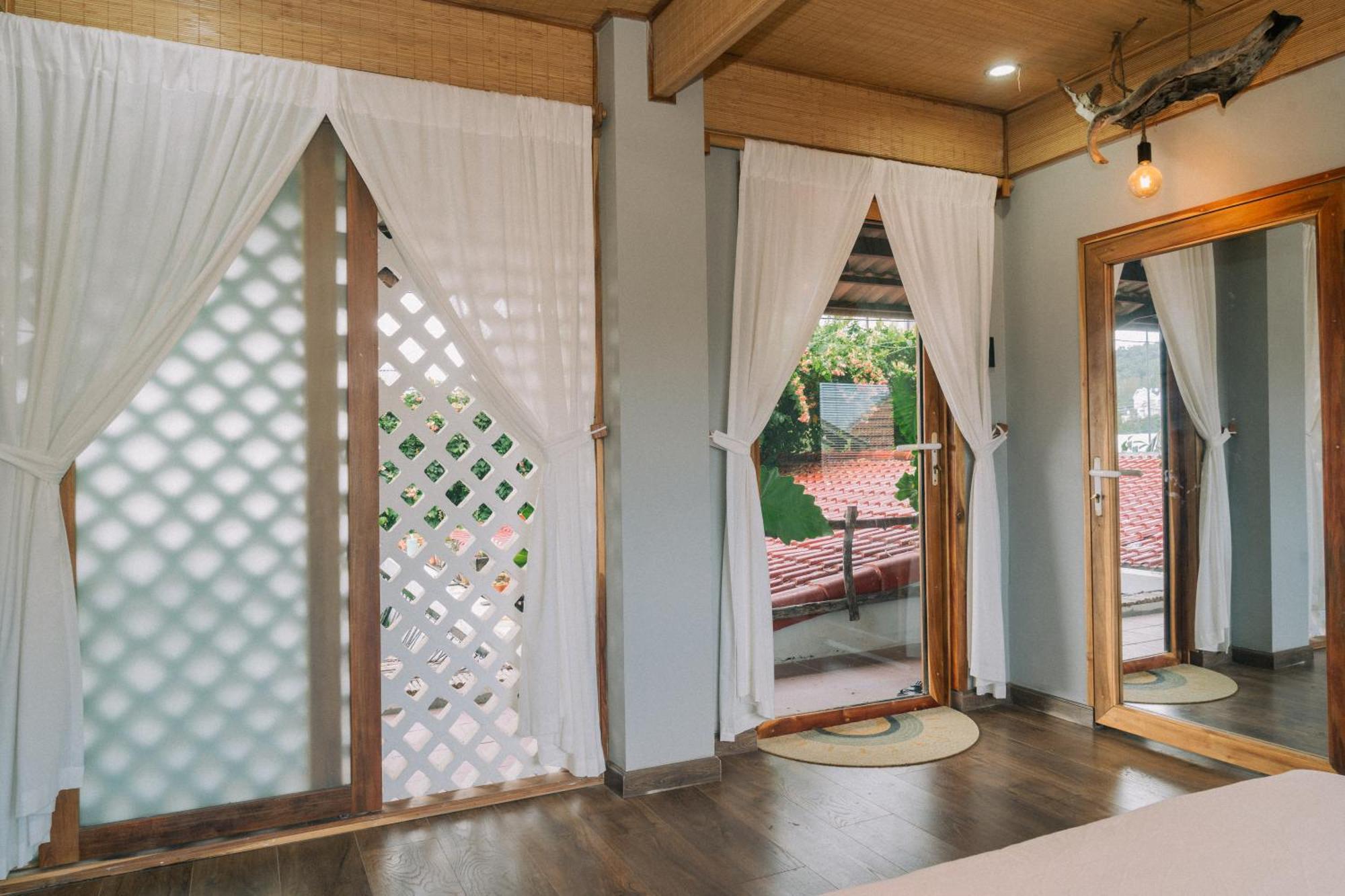 Tinh House Phu Quoc Hotel Exterior photo