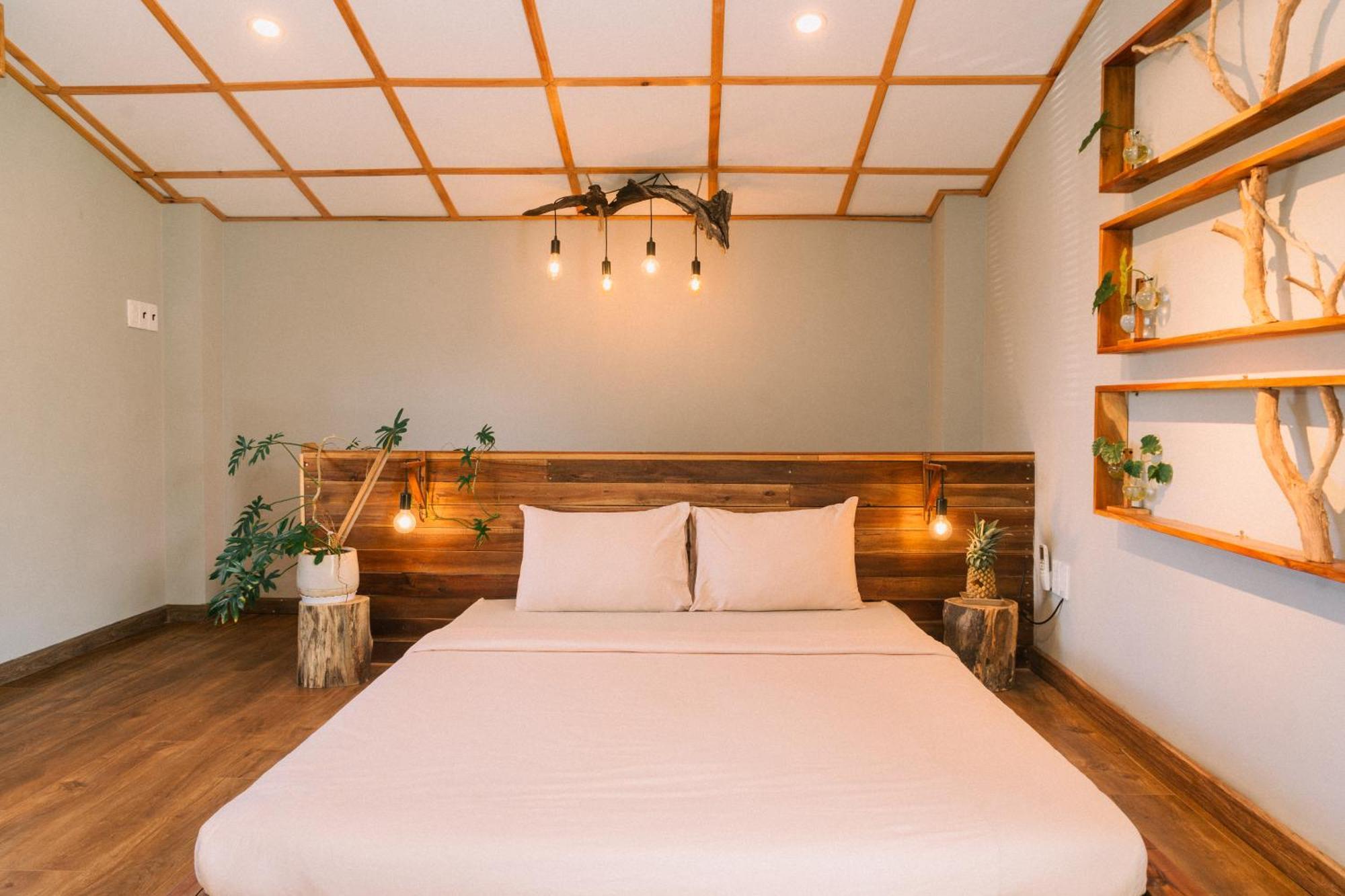 Tinh House Phu Quoc Hotel Exterior photo