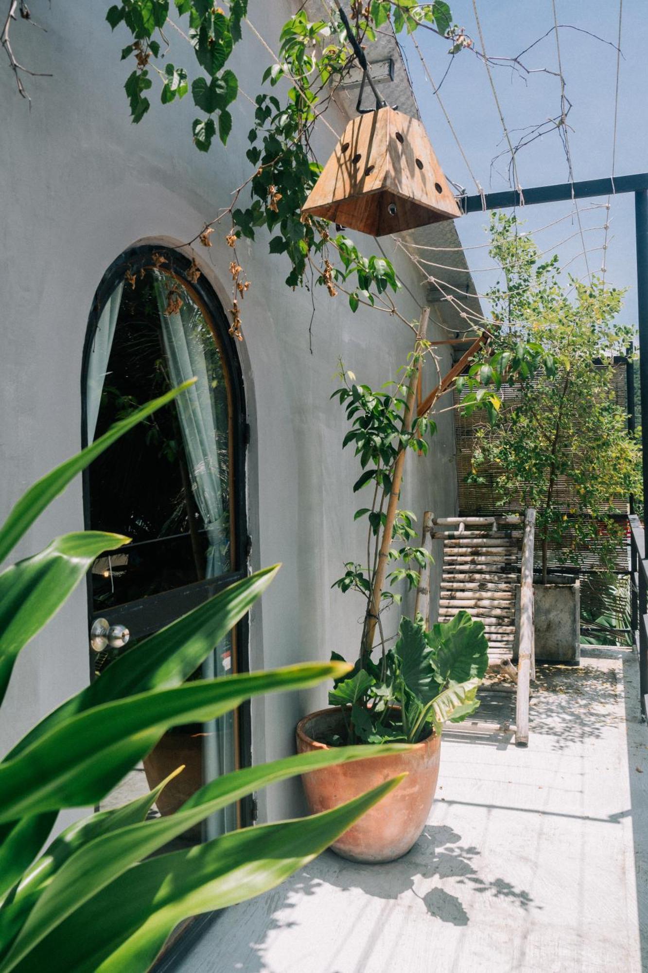 Tinh House Phu Quoc Hotel Exterior photo