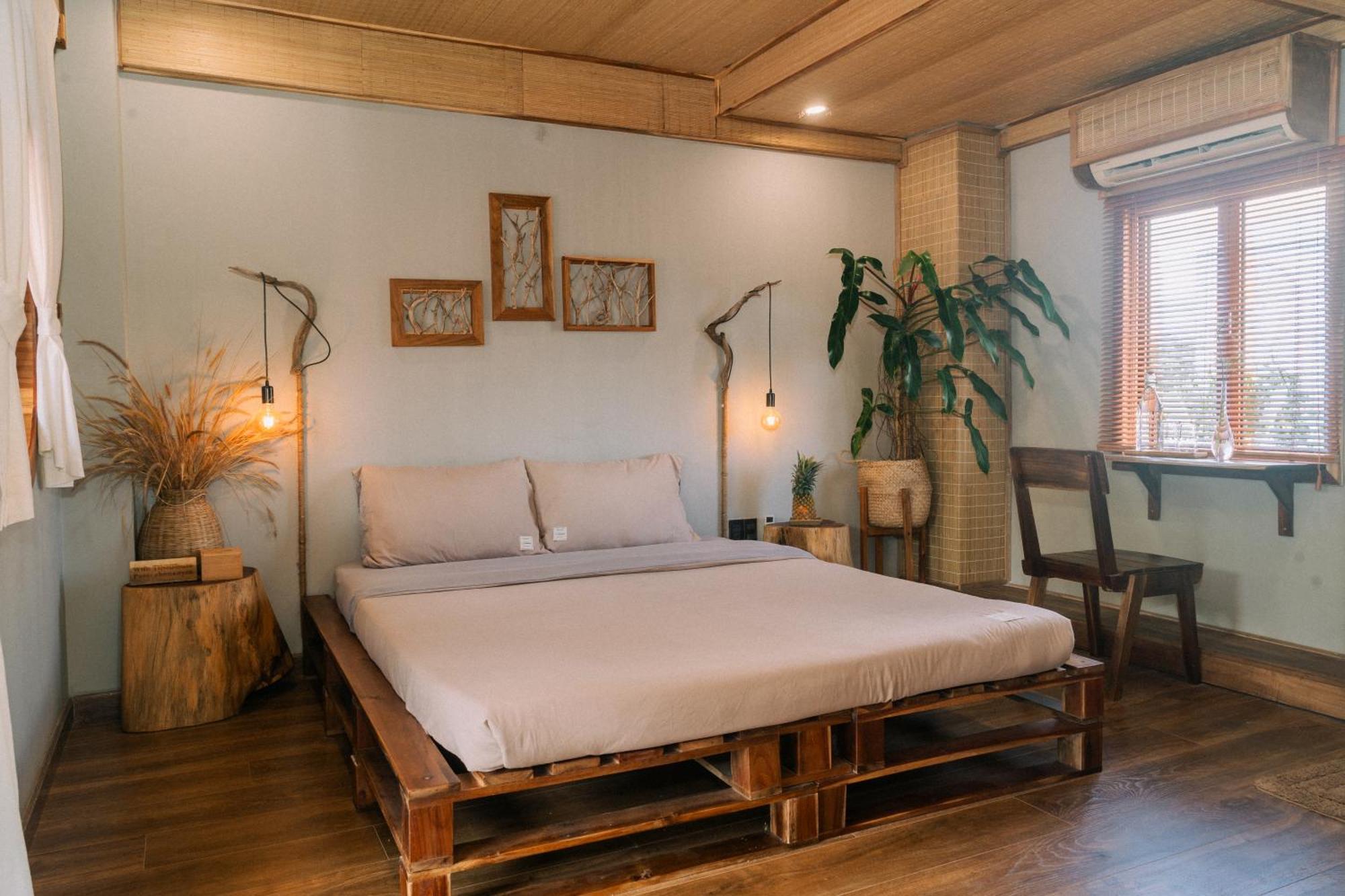 Tinh House Phu Quoc Hotel Exterior photo