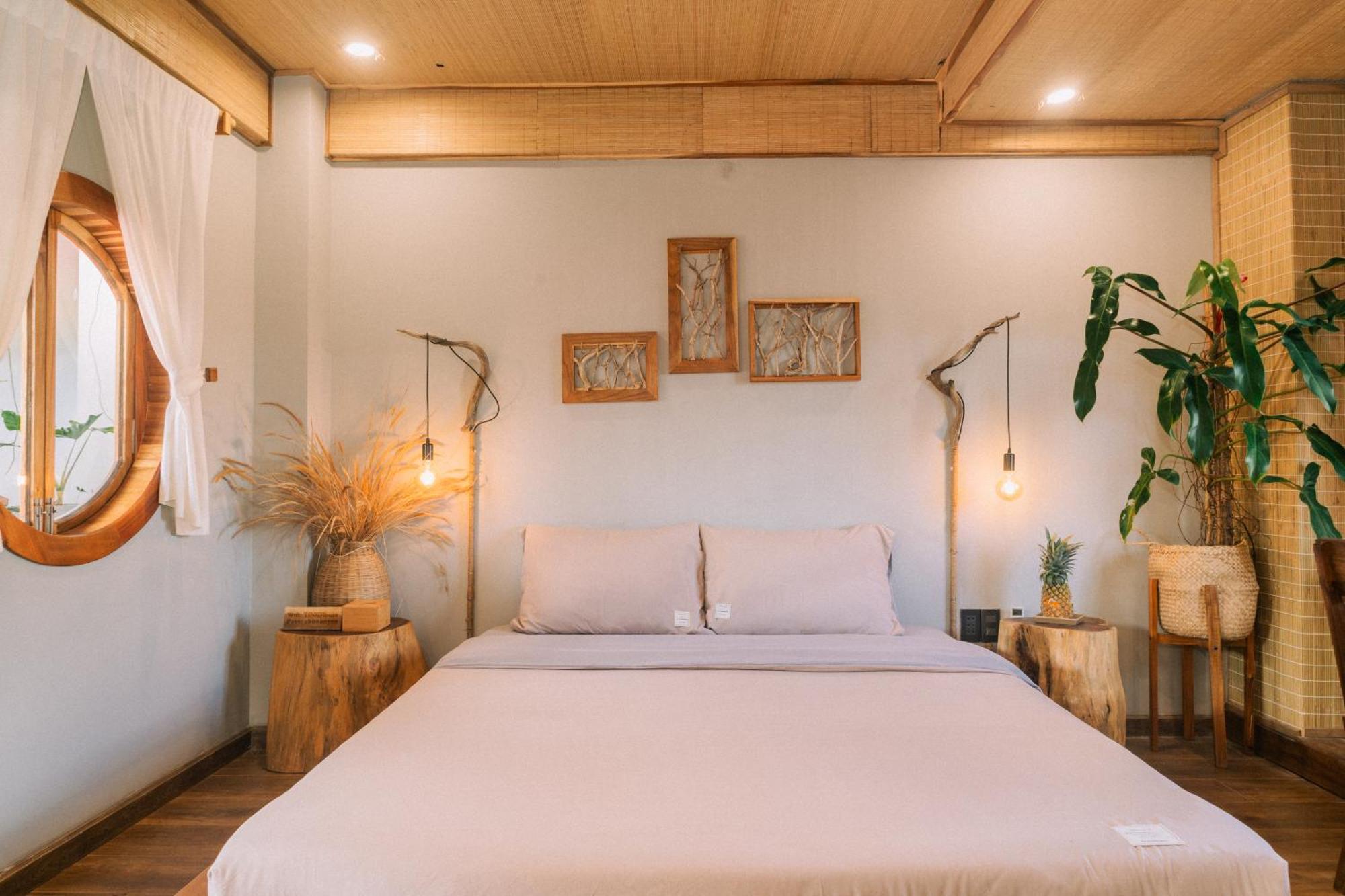 Tinh House Phu Quoc Hotel Exterior photo