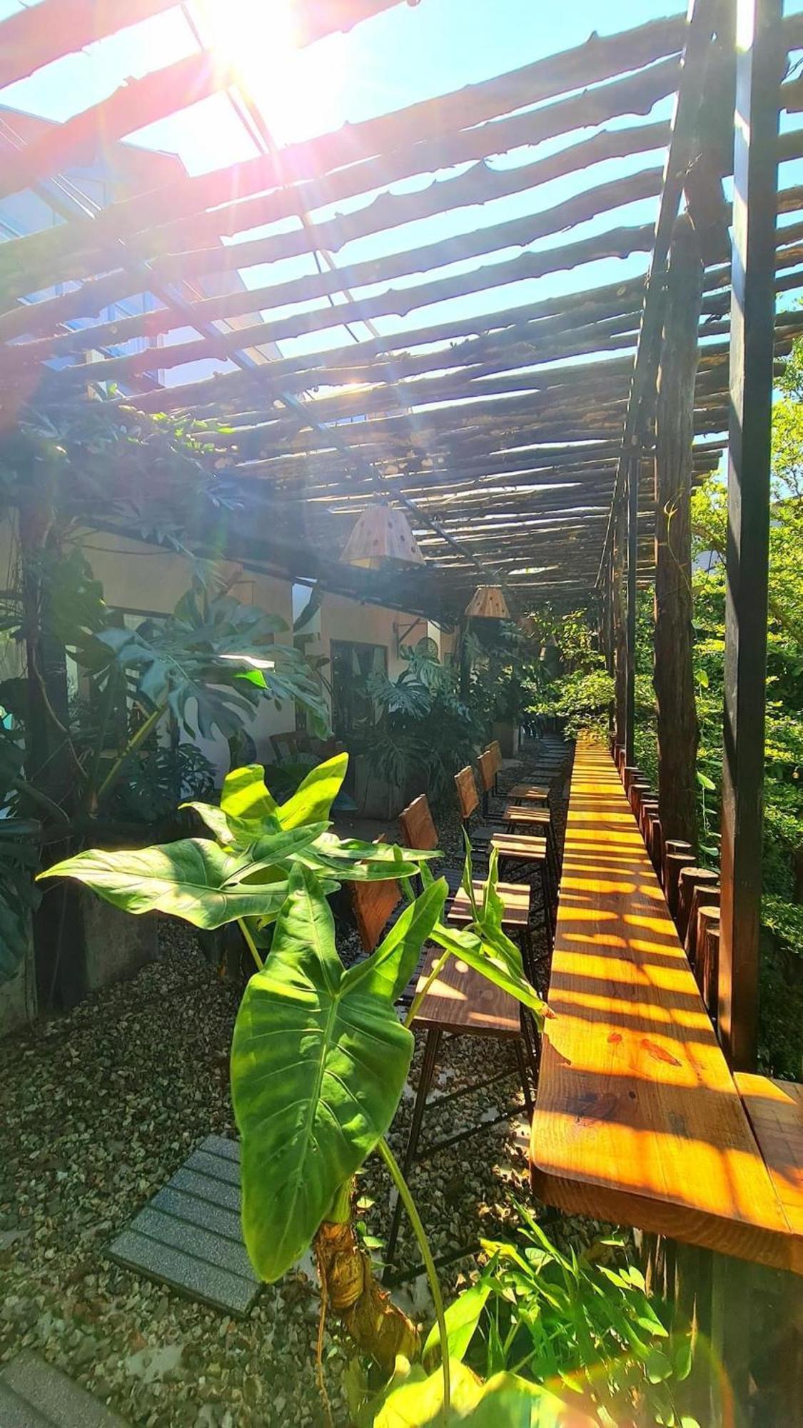 Tinh House Phu Quoc Hotel Exterior photo