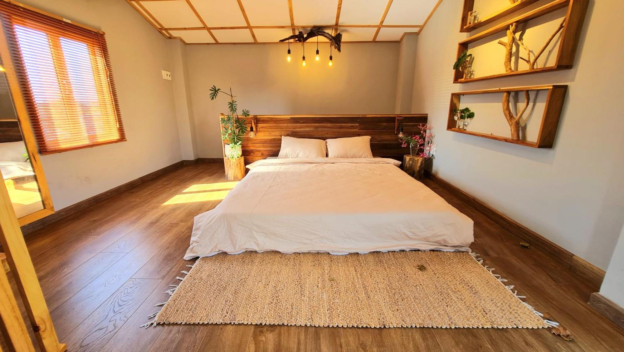 Tinh House Phu Quoc Hotel Exterior photo