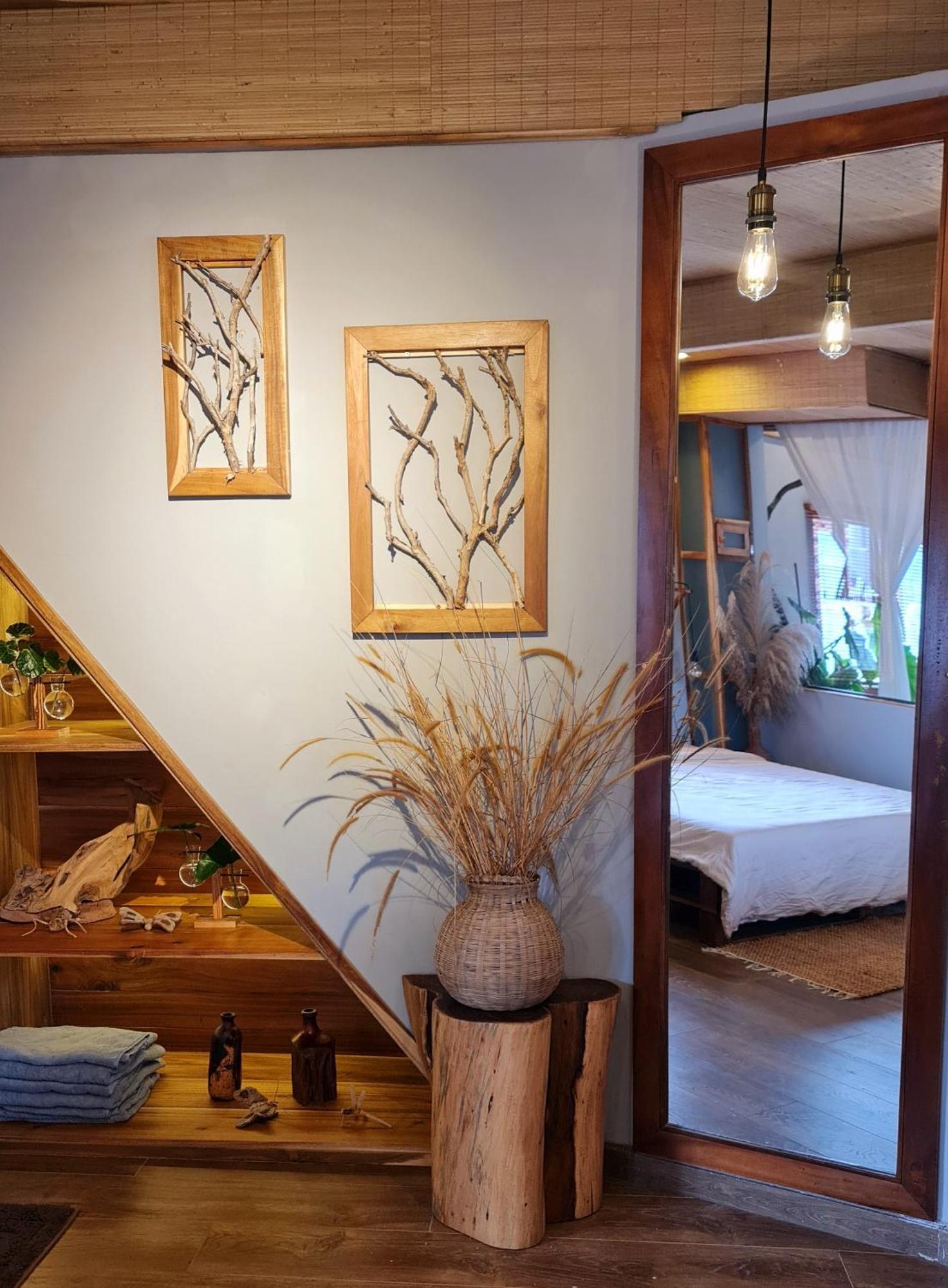 Tinh House Phu Quoc Hotel Exterior photo