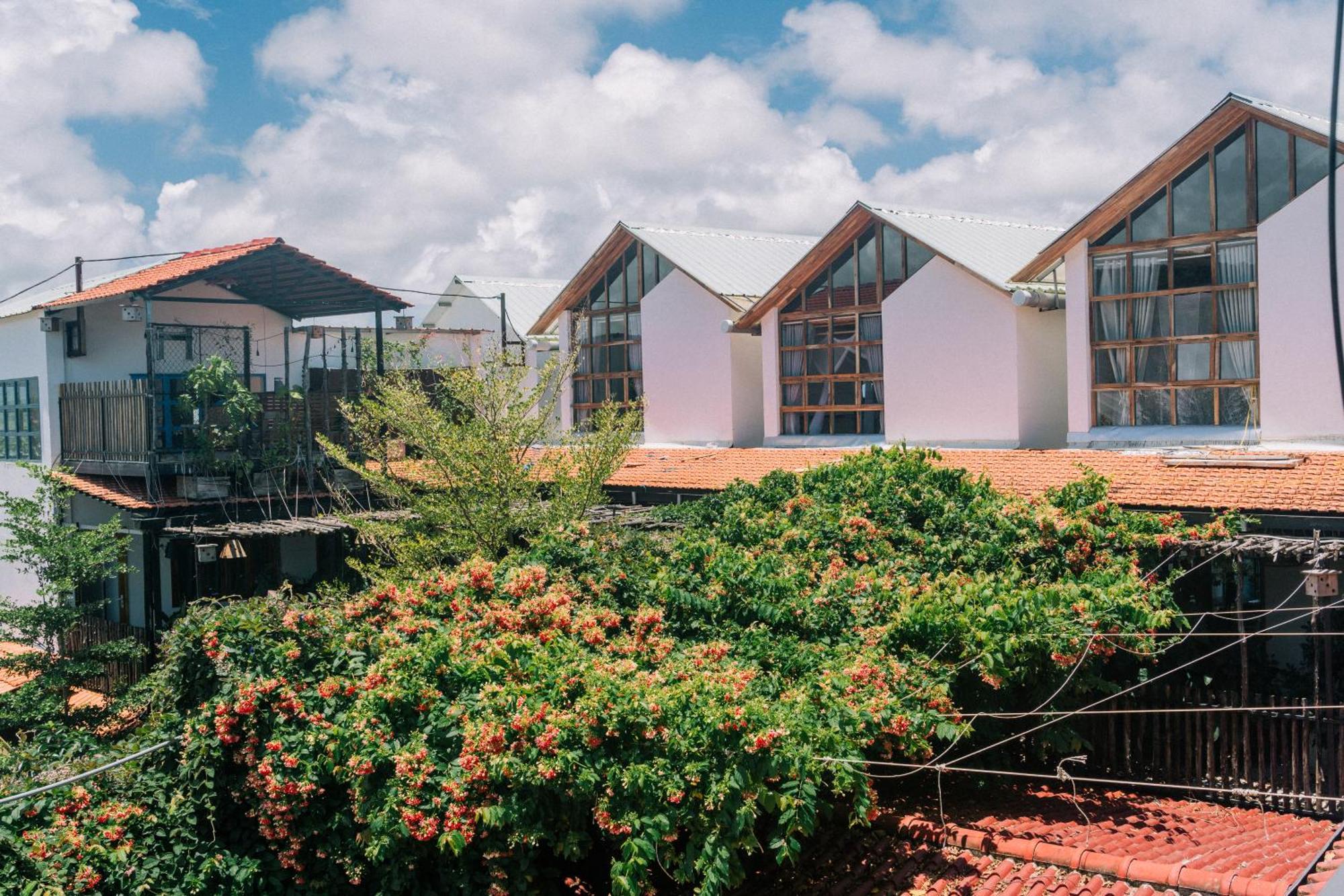 Tinh House Phu Quoc Hotel Exterior photo