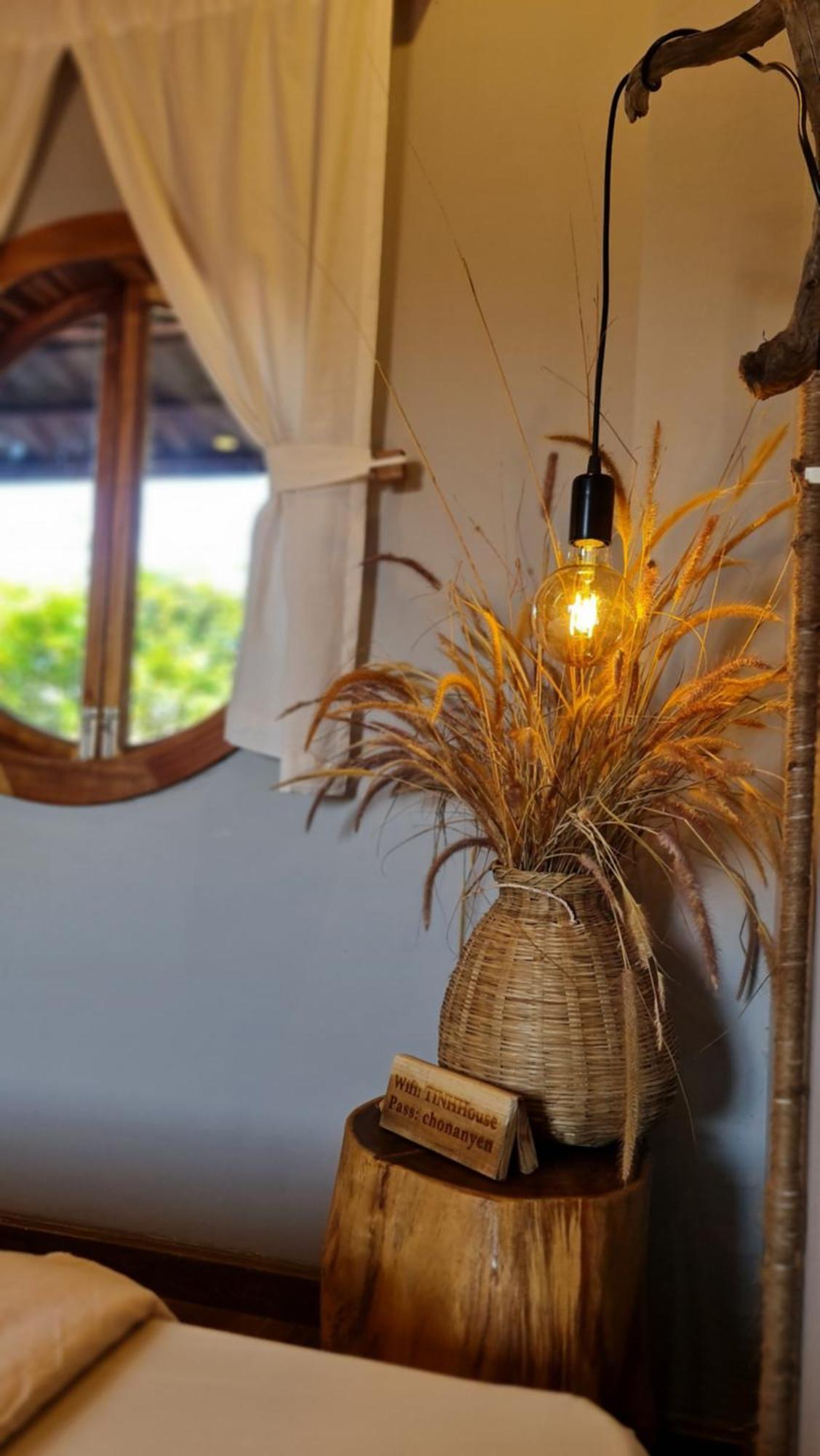 Tinh House Phu Quoc Hotel Exterior photo