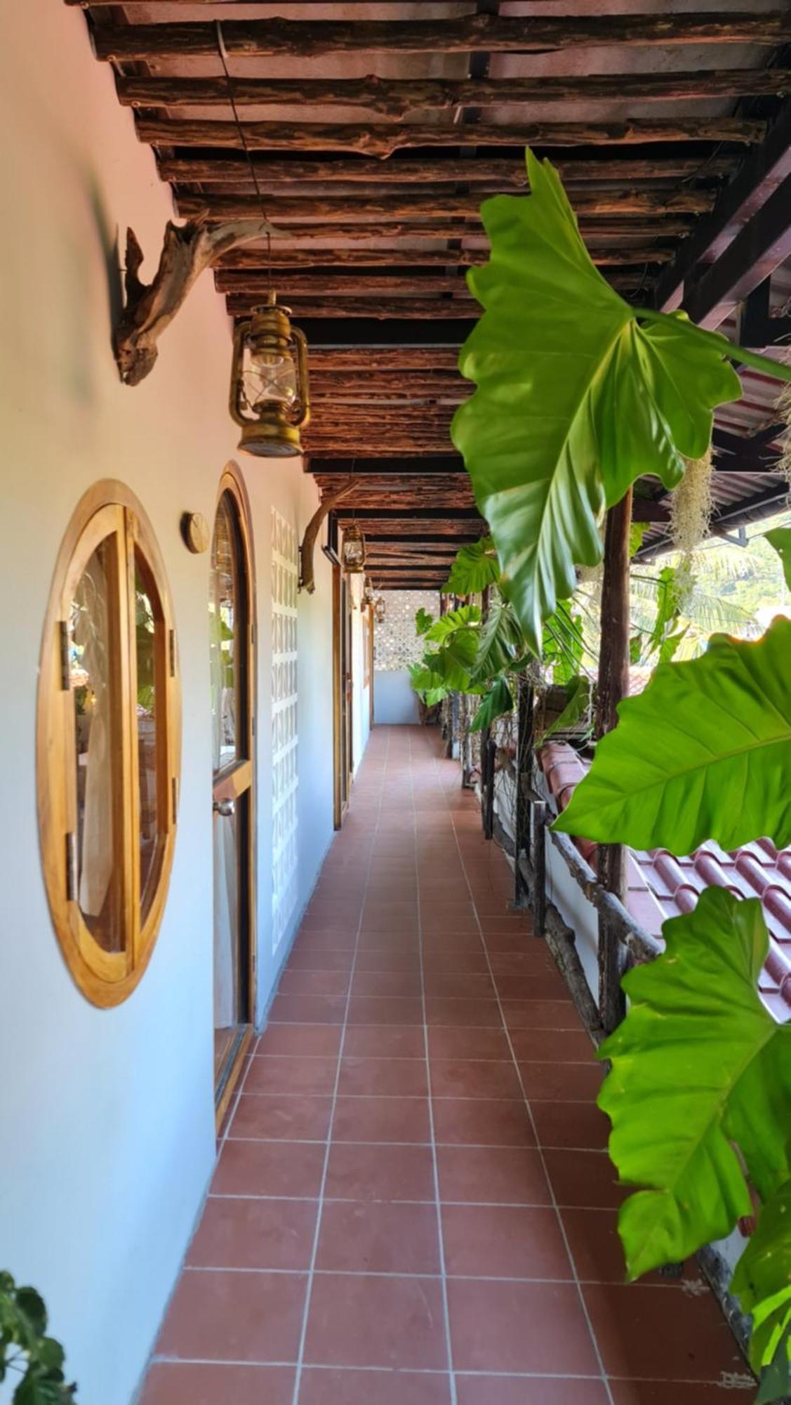 Tinh House Phu Quoc Hotel Exterior photo